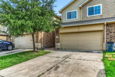 17035 Wilthorne Gardens Court Houston TX 77084