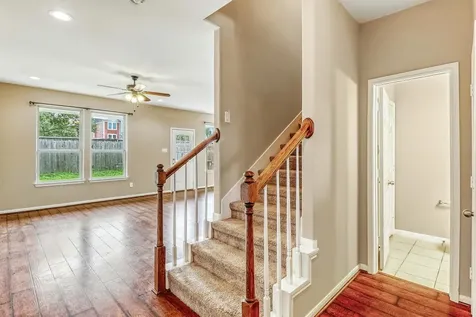 17035 Wilthorne Gardens Court Houston TX 77084