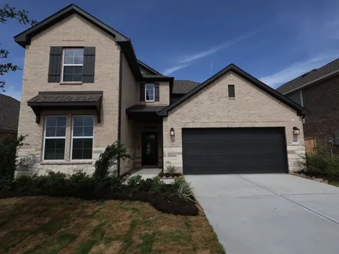 21403 Mountain Haya Trail Tomball TX 77377