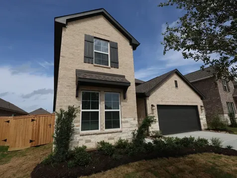21403 Mountain Haya Trail Tomball TX 77377