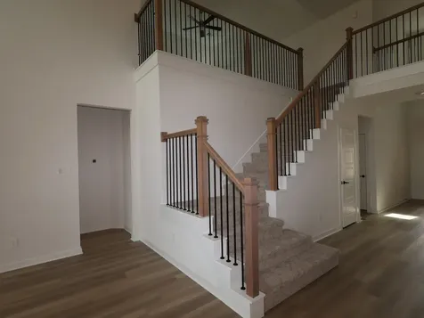 21403 Mountain Haya Trail Tomball TX 77377