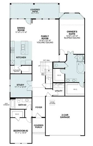 21403 Mountain Haya Trail Tomball TX 77377