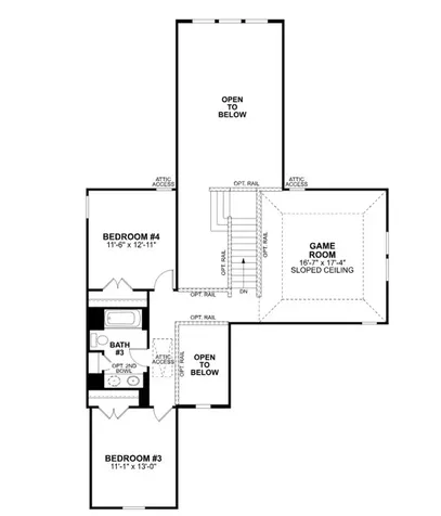 21403 Mountain Haya Trail Tomball TX 77377