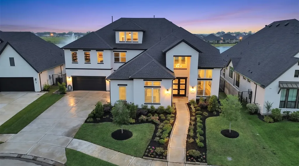 10322 Forest Lake Drive Missouri City TX 77459