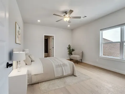 10322 Forest Lake Drive Missouri City TX 77459