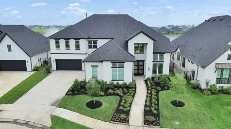 10322 Forest Lake Drive Missouri City TX 77459