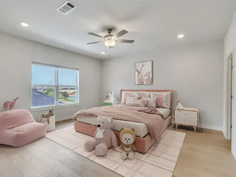 10322 Forest Lake Drive Missouri City TX 77459