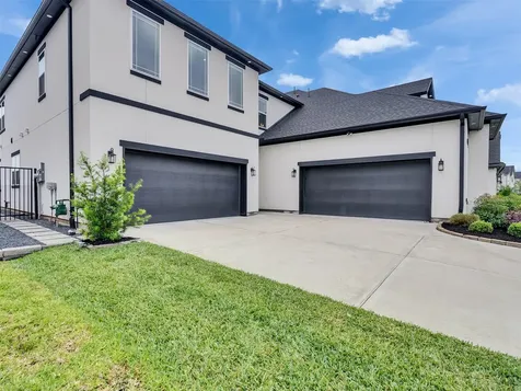 10322 Forest Lake Drive Missouri City TX 77459