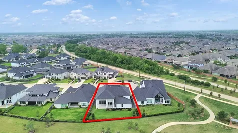 10322 Forest Lake Drive Missouri City TX 77459