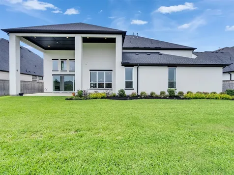 10322 Forest Lake Drive Missouri City TX 77459