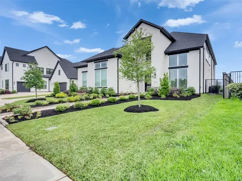 10322 Forest Lake Drive Missouri City TX 77459
