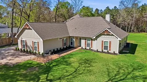 26615 South Creek Drive Magnolia TX 77354