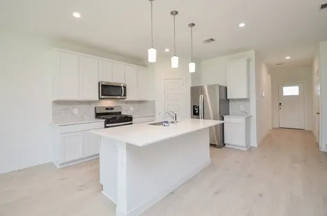 4218 Berwick Park Lane Fulshear TX 77441