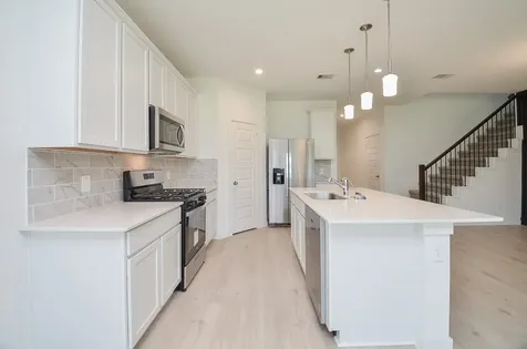4218 Berwick Park Lane Fulshear TX 77441