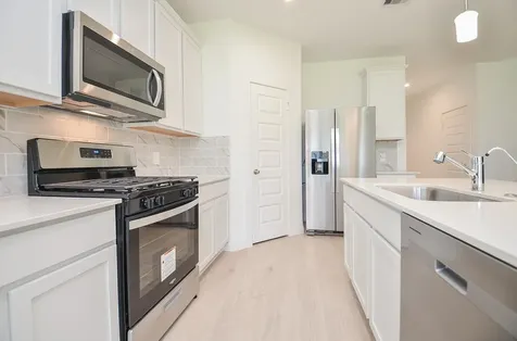 4218 Berwick Park Lane Fulshear TX 77441