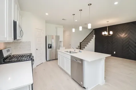 4218 Berwick Park Lane Fulshear TX 77441