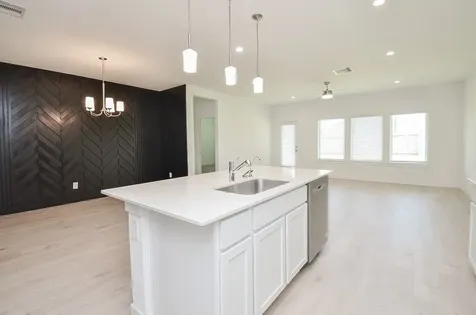 4218 Berwick Park Lane Fulshear TX 77441