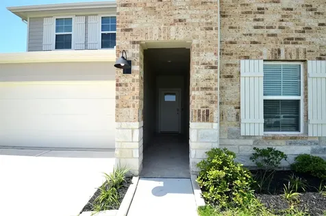 4218 Berwick Park Lane Fulshear TX 77441