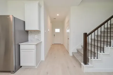 4218 Berwick Park Lane Fulshear TX 77441