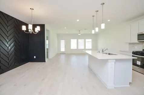 4218 Berwick Park Lane Fulshear TX 77441