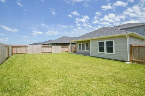 4218 Berwick Park Lane Fulshear TX 77441