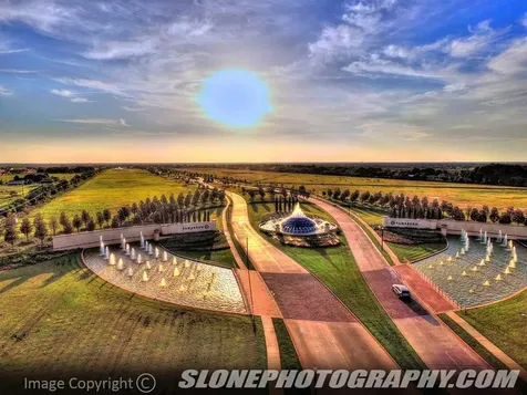4218 Berwick Park Lane Fulshear TX 77441