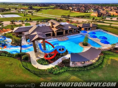 4218 Berwick Park Lane Fulshear TX 77441