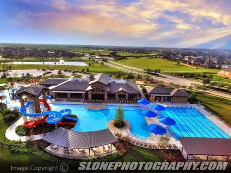 4218 Berwick Park Lane Fulshear TX 77441