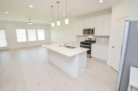 4218 Berwick Park Lane Fulshear TX 77441
