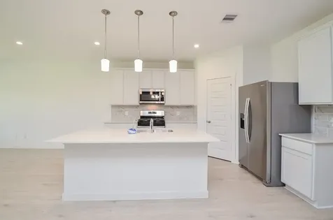 4218 Berwick Park Lane Fulshear TX 77441