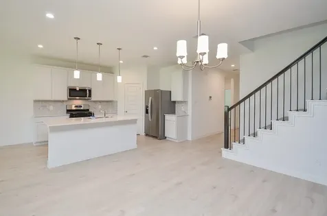 4218 Berwick Park Lane Fulshear TX 77441