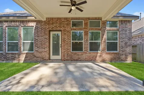 143 Scarlet Maple Court Conroe TX 77318