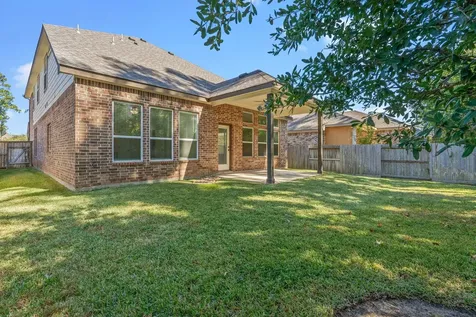 143 Scarlet Maple Court Conroe TX 77318