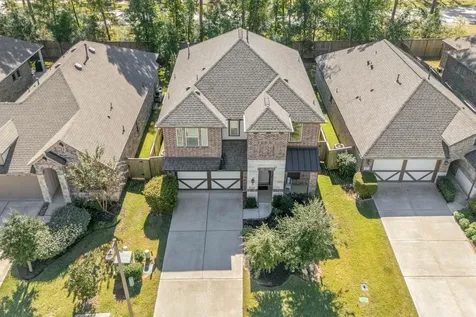 143 Scarlet Maple Court Conroe TX 77318