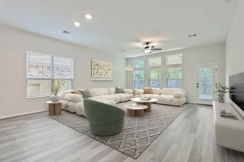143 Scarlet Maple Court Conroe TX 77318