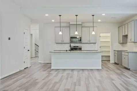 143 Scarlet Maple Court Conroe TX 77318