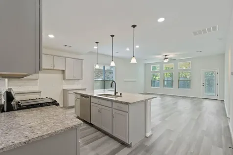 143 Scarlet Maple Court Conroe TX 77318