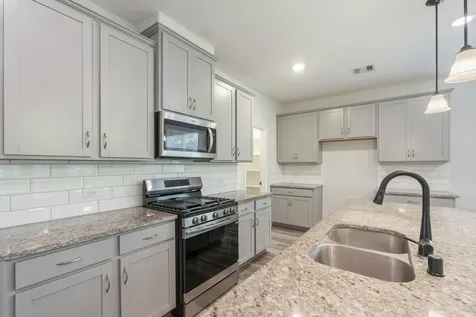 143 Scarlet Maple Court Conroe TX 77318