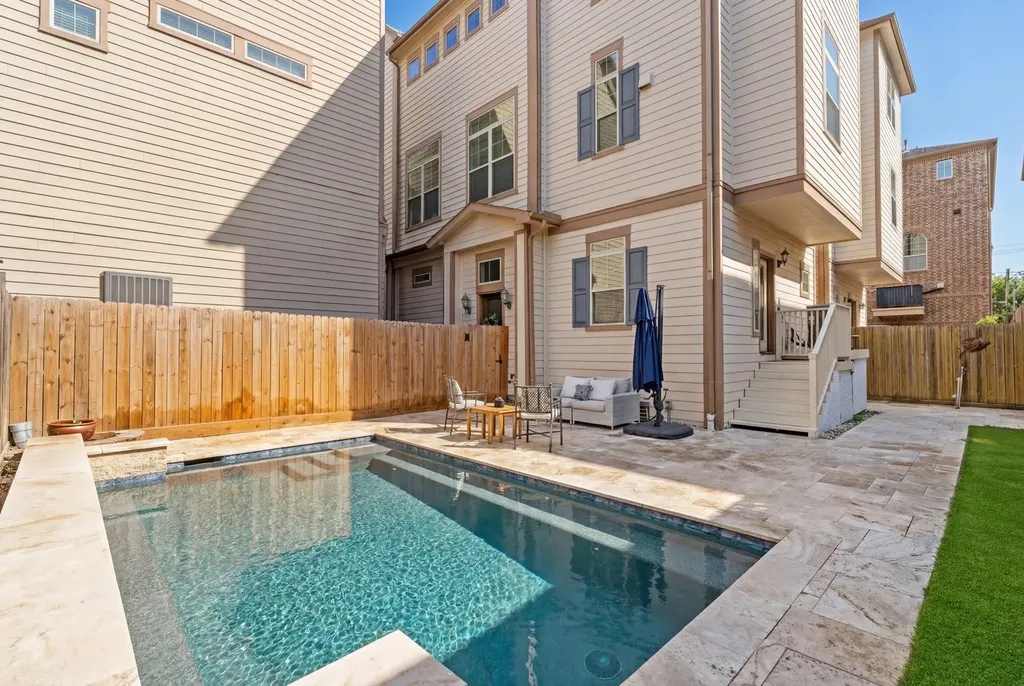 1621 W 23rd Street B Houston TX 77008