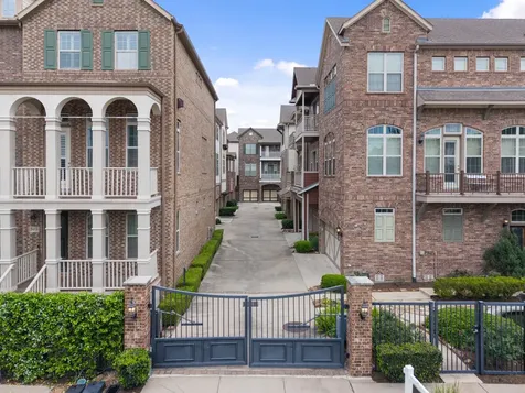 1621 W 23rd Street B Houston TX 77008