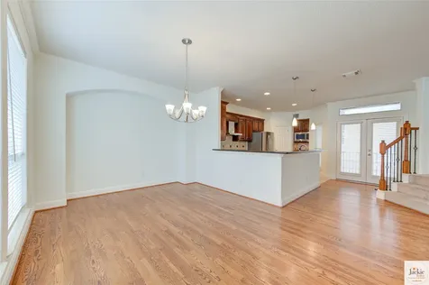 1322 Cohn Street Houston TX 77007