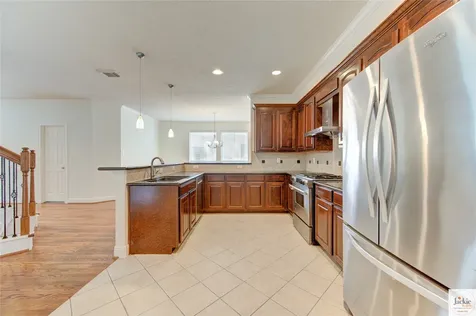 1322 Cohn Street Houston TX 77007