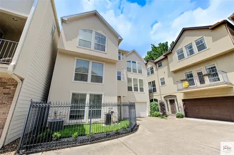 1322 Cohn Street Houston TX 77007