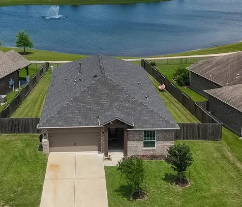 4519 Crescent Lake Circle Baytown TX 77521