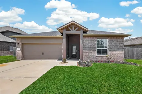 4519 Crescent Lake Circle Baytown TX 77521