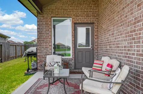 4519 Crescent Lake Circle Baytown TX 77521