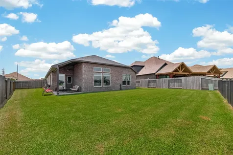 4519 Crescent Lake Circle Baytown TX 77521