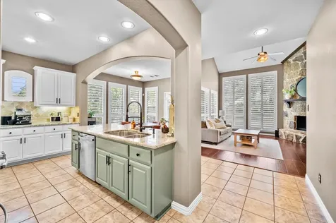 17006 Buffalo Peak Court Humble TX 77346