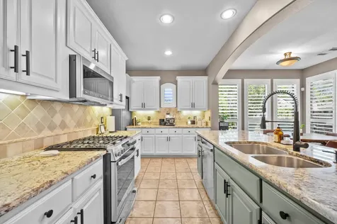 17006 Buffalo Peak Court Humble TX 77346