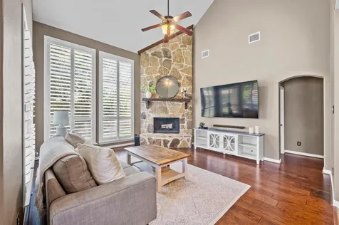 17006 Buffalo Peak Court Humble TX 77346